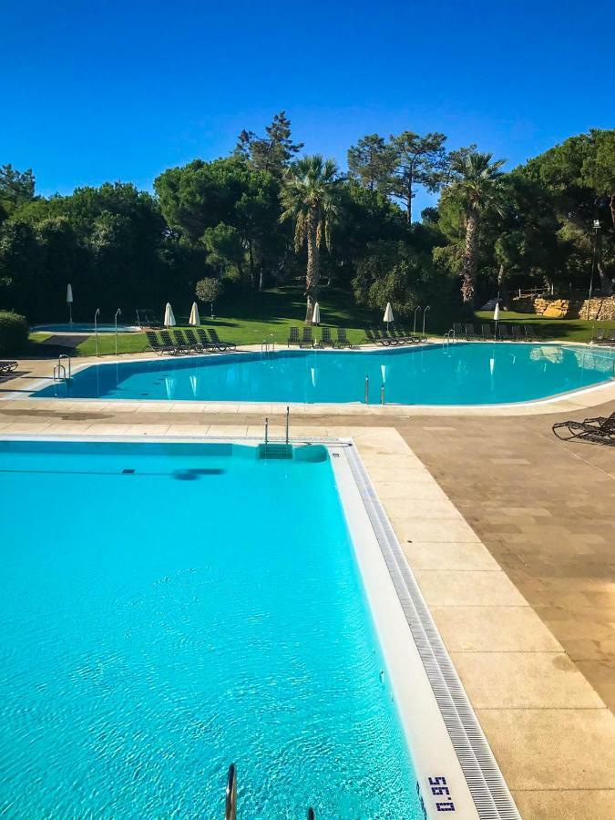 Quinta Golf & Beach House Quinta do Lago Exterior foto