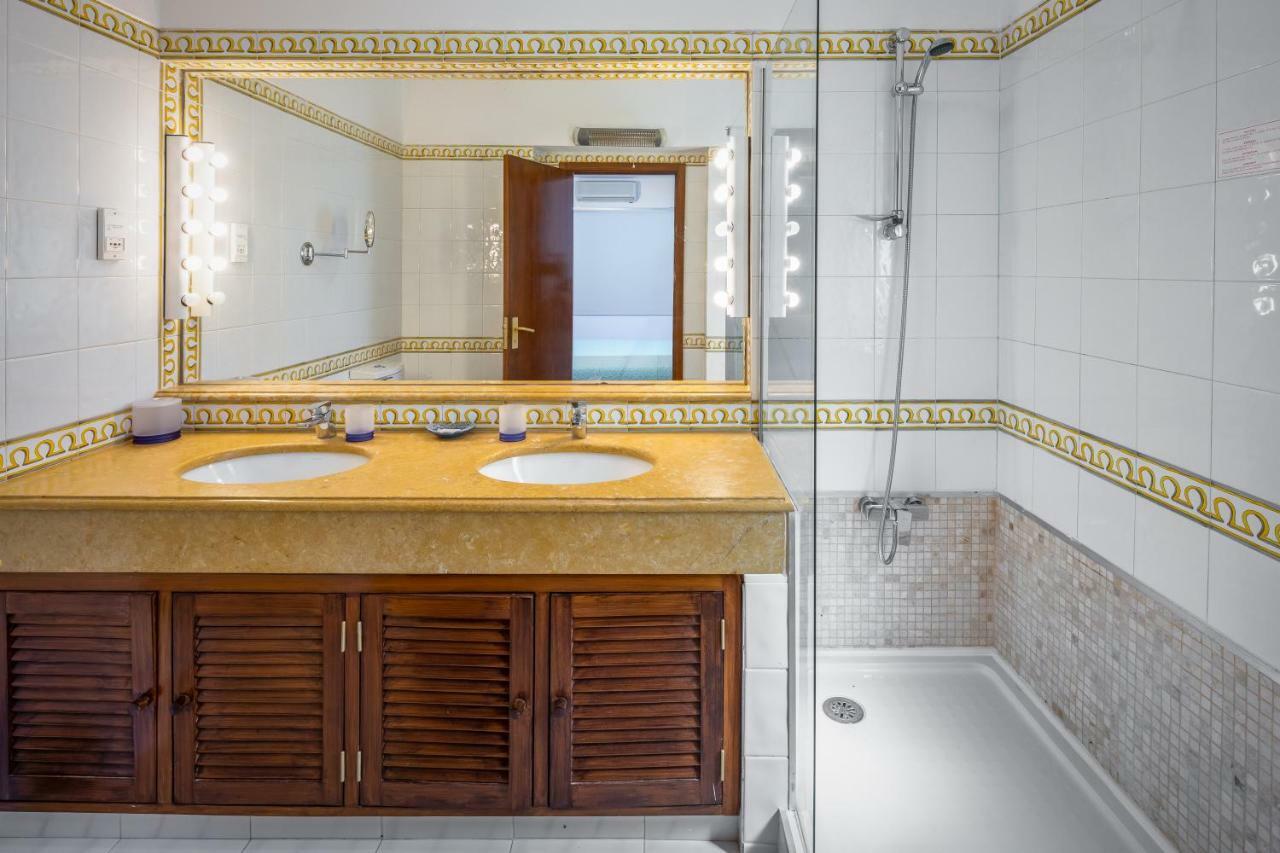Quinta Golf & Beach House Quinta do Lago Exterior foto
