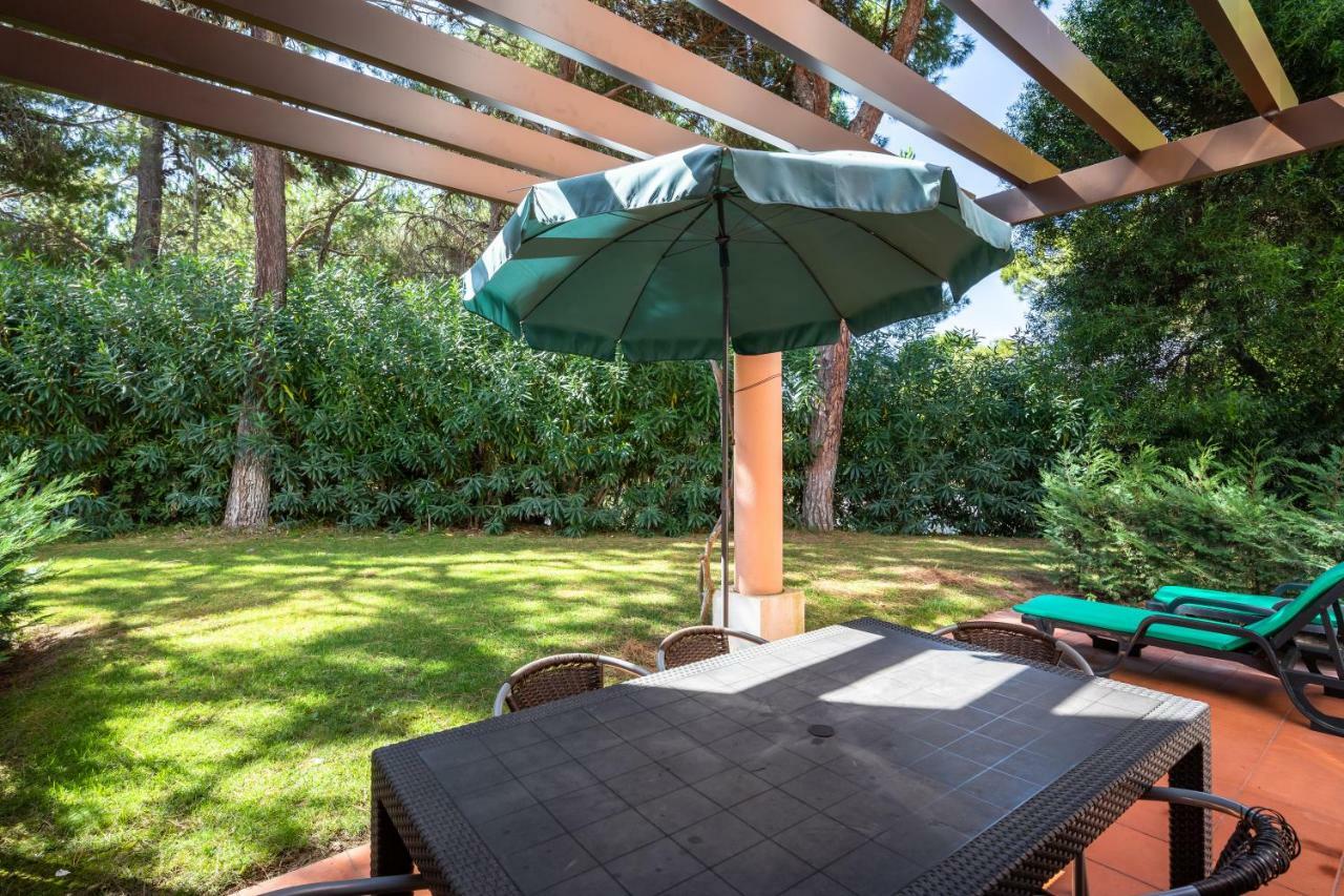 Quinta Golf & Beach House Quinta do Lago Exterior foto