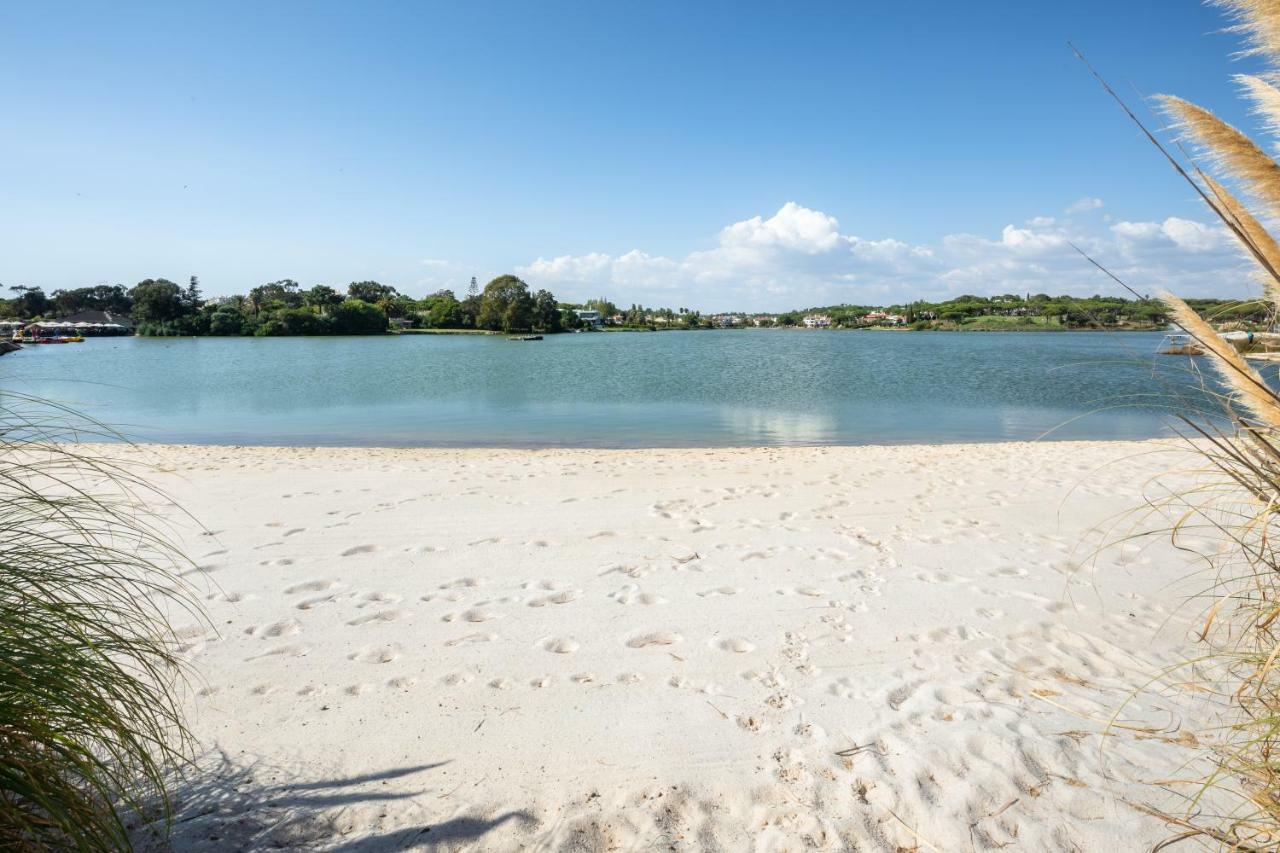 Quinta Golf & Beach House Quinta do Lago Exterior foto